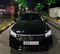 ڤۆڵکسواگن پاسات